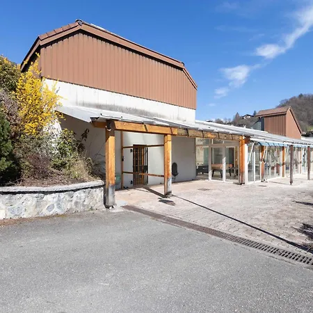 Appartement Cabana & Le Fort - Proche Stations De Ski Les 3 Vallees Mercury-Gémilly