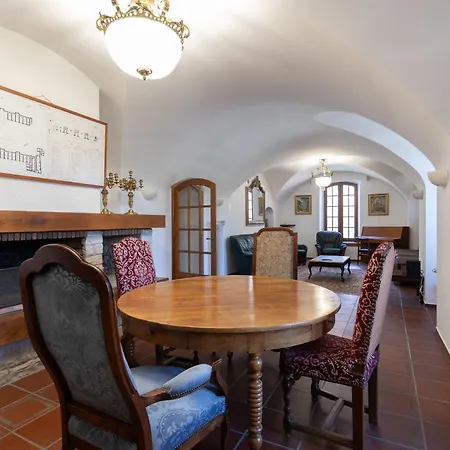 Cabana & Le Fort - Proche Stations De Ski Les 3 Vallees